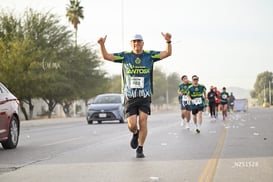 SantosK 10K y 5K 2025 @tar.mx