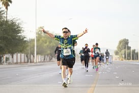 SantosK 10K y 5K 2025 @tar.mx