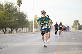 SantosK 10K y 5K 2025 @tar.mx