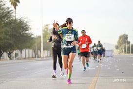 SantosK 10K y 5K 2025 @tar.mx