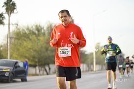 SantosK 10K y 5K 2025 @tar.mx