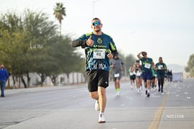 SantosK 10K y 5K 2025 @tar.mx