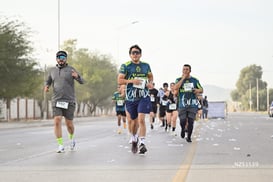 SantosK 10K y 5K 2025 @tar.mx