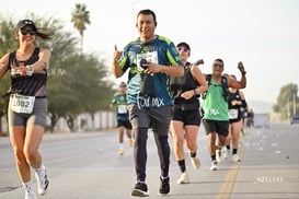 SantosK 10K y 5K 2025 @tar.mx