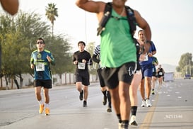 SantosK 10K y 5K 2025 @tar.mx