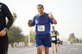 SantosK 10K y 5K 2025 @tar.mx