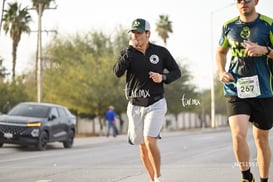 SantosK 10K y 5K 2025 @tar.mx