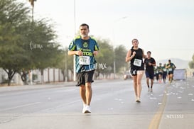 SantosK 10K y 5K 2025 @tar.mx