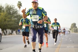 SantosK 10K y 5K 2025 @tar.mx