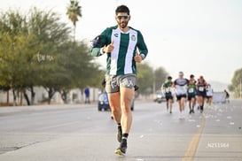 SantosK 10K y 5K 2025 @tar.mx