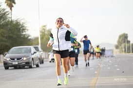 SantosK 10K y 5K 2025 @tar.mx