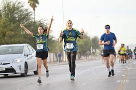 SantosK 10K y 5K 2025 @tar.mx