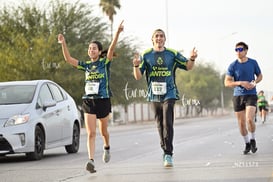 SantosK 10K y 5K 2025 @tar.mx