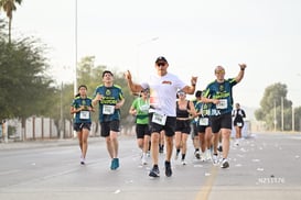 SantosK 10K y 5K 2025 @tar.mx