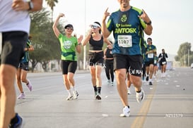 SantosK 10K y 5K 2025 @tar.mx