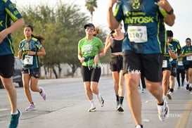 SantosK 10K y 5K 2025 @tar.mx