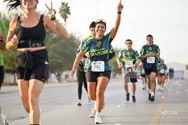 SantosK 10K y 5K 2025 @tar.mx