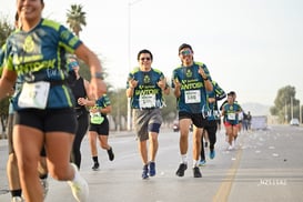 SantosK 10K y 5K 2025 @tar.mx