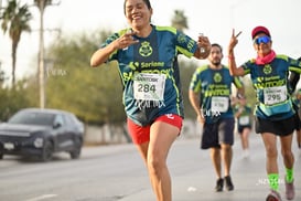 SantosK 10K y 5K 2025 @tar.mx