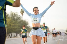 SantosK 10K y 5K 2025 @tar.mx