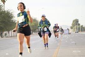 SantosK 10K y 5K 2025 @tar.mx