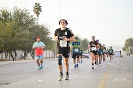 SantosK 10K y 5K 2025 @tar.mx