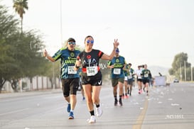 SantosK 10K y 5K 2025 @tar.mx