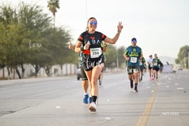 SantosK 10K y 5K 2025 @tar.mx