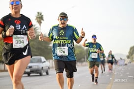 SantosK 10K y 5K 2025 @tar.mx