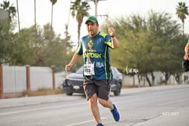 SantosK 10K y 5K 2025 @tar.mx