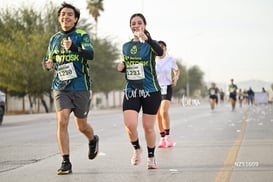 SantosK 10K y 5K 2025 @tar.mx