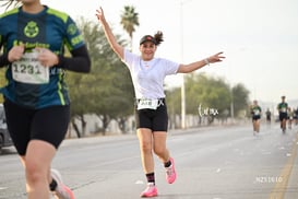 SantosK 10K y 5K 2025 @tar.mx