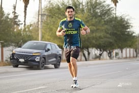 SantosK 10K y 5K 2025 @tar.mx