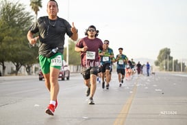 SantosK 10K y 5K 2025 @tar.mx