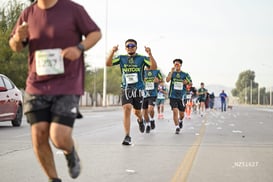 SantosK 10K y 5K 2025 @tar.mx