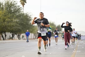 SantosK 10K y 5K 2025 @tar.mx