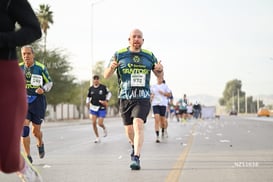 SantosK 10K y 5K 2025 @tar.mx