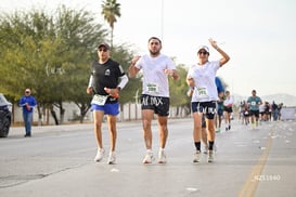 SantosK 10K y 5K 2025 @tar.mx