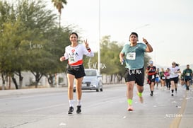 SantosK 10K y 5K 2025 @tar.mx