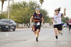 SantosK 10K y 5K 2025 @tar.mx