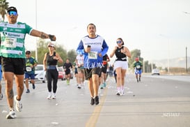 SantosK 10K y 5K 2025 @tar.mx