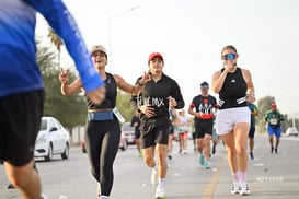 SantosK 10K y 5K 2025 @tar.mx