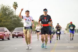 SantosK 10K y 5K 2025 @tar.mx