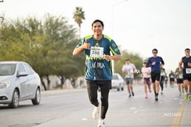 SantosK 10K y 5K 2025 @tar.mx