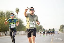 SantosK 10K y 5K 2025 @tar.mx