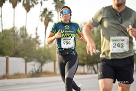 SantosK 10K y 5K 2025 @tar.mx
