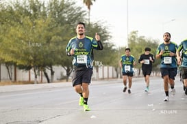 SantosK 10K y 5K 2025 @tar.mx