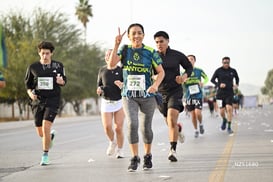 SantosK 10K y 5K 2025 @tar.mx