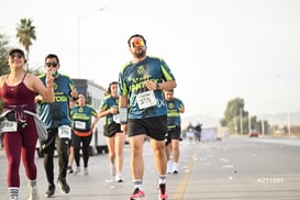 SantosK 10K y 5K 2025 @tar.mx