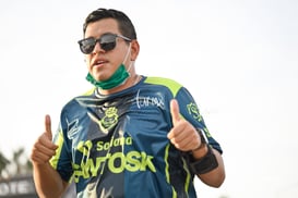 SantosK 10K y 5K 2025 @tar.mx